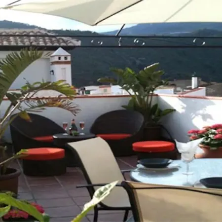 Boutique Style In - Near Salobrena Velez de Benaudalla