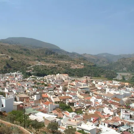 Apartment Boutique Style In - Near Salobrena