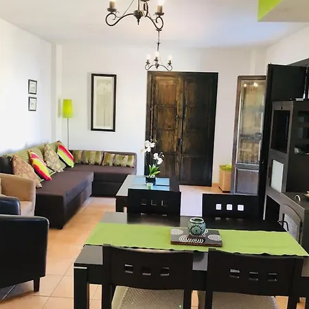 Boutique Style In - Near Salobrena