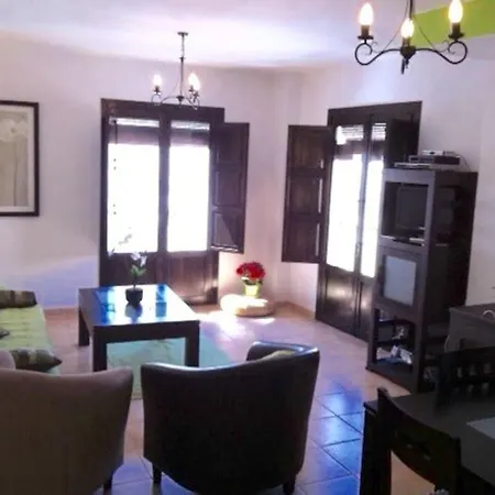 Apartment Boutique Style In - Near Salobrena Velez de Benaudalla