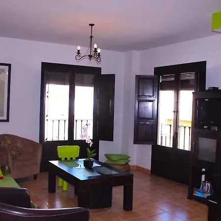 Apartment Boutique Style In - Near Salobrena *
