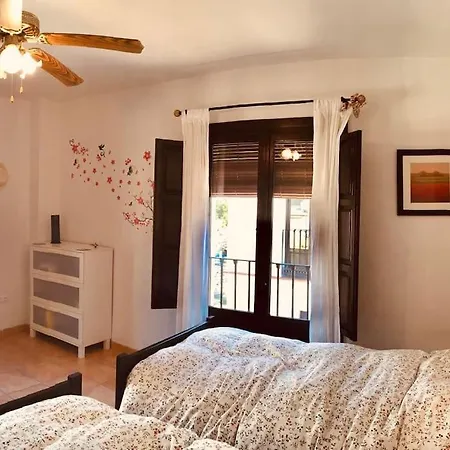 Boutique Style In - Near Salobrena Apartment *