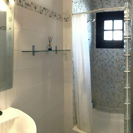 Boutique Style In - Near Salobrena Apartment *