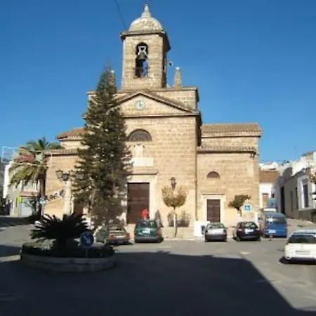 Boutique Style In - Near Salobrena Apartment *