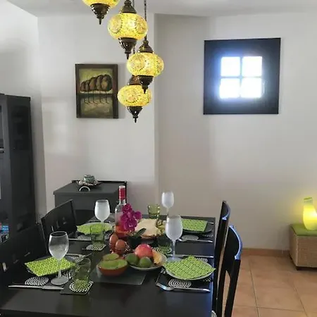 Boutique Style In - Near Salobrena Apartment Velez de Benaudalla
