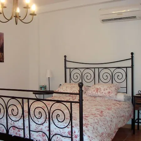 Apartment Boutique Style In - Near Salobrena